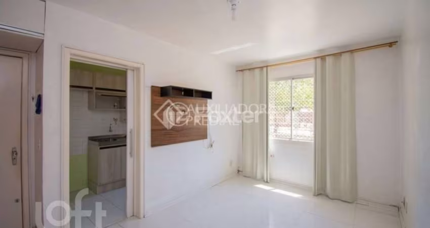 Apartamento com 2 quartos à venda na Rua Figueredo Mascarenhas, 991, Sarandi, Porto Alegre