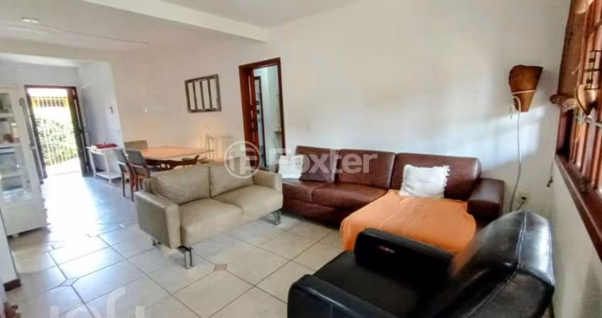 Casa com 3 quartos à venda na Rua João Luiz da Silva Brito, 32, Canasvieiras, Florianópolis