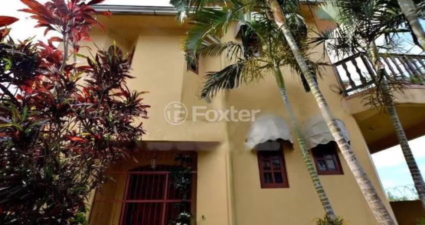 Casa com 3 quartos à venda na Rua Ruben Berta, 260, Jardim Leopoldina, Porto Alegre