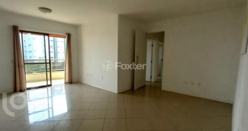 Apartamento com 3 quartos à venda na Rodovia João Paulo, 920, João Paulo, Florianópolis
