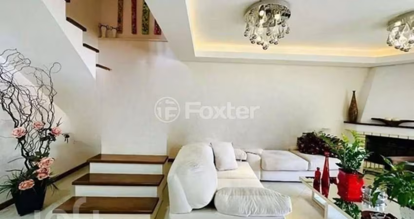 Casa com 3 quartos à venda na Rua Adão Pinheiro da Silva, 435, Ipanema, Porto Alegre