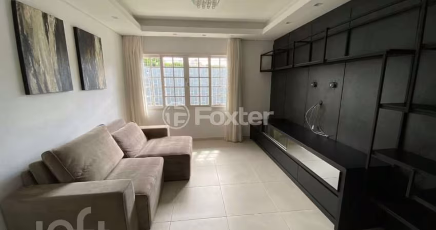 Casa com 3 quartos à venda na Rua Doutor Homero de Miranda Gomes, 163, Capoeiras, Florianópolis