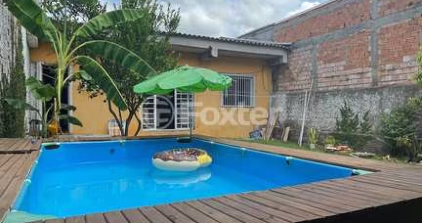 Casa com 3 quartos à venda na Rua José Grimberg, 453, Costa e Silva, Porto Alegre