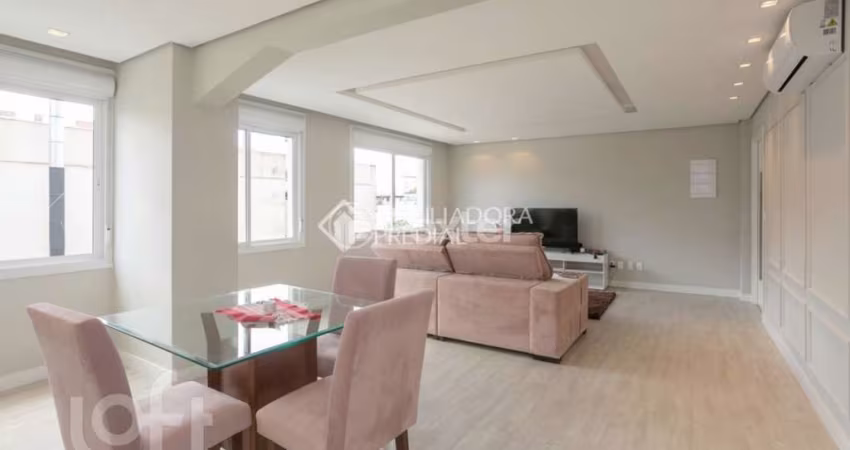 Apartamento com 2 quartos à venda na Avenida Venâncio Aires, 928, Farroupilha, Porto Alegre