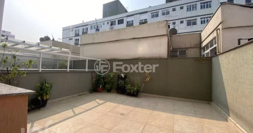 Apartamento com 2 quartos à venda na Avenida Getúlio Vargas, 159, Menino Deus, Porto Alegre