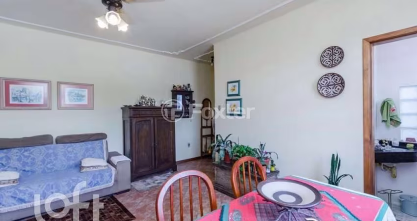 Apartamento com 3 quartos à venda na Rua Dona Eugênia, 558, Santa Cecília, Porto Alegre
