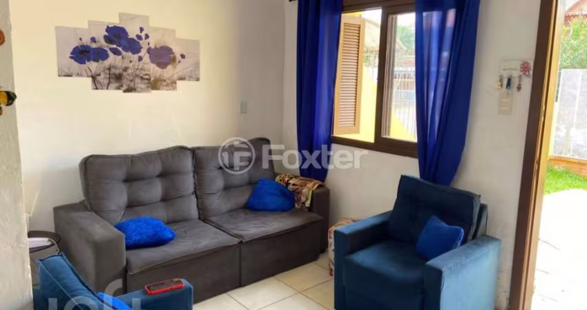 Casa com 2 quartos à venda na Rua Doutor Carlos de Sá, 32, Hípica, Porto Alegre