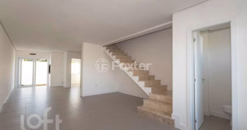 Casa com 3 quartos à venda na Rua da Erva Mate, 662, Igara, Canoas
