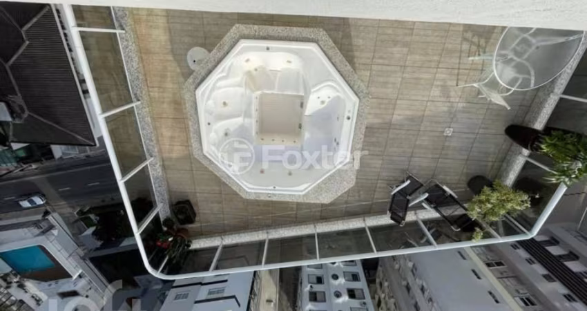 Apartamento com 4 quartos à venda na Rua Frei Caneca, 450, Agronômica, Florianópolis