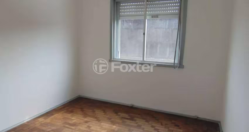 Apartamento com 2 quartos à venda na Rua Moura Azevedo, 280, São Geraldo, Porto Alegre