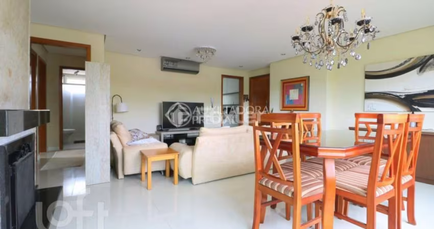 Apartamento com 3 quartos à venda na Avenida Montreal, 355, Jardim Lindóia, Porto Alegre