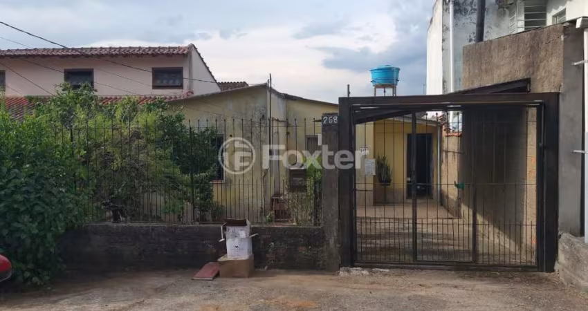 Casa com 3 quartos à venda na Avenida Doutor Luciano Raul Panatieri, 268, Morro Santana, Porto Alegre