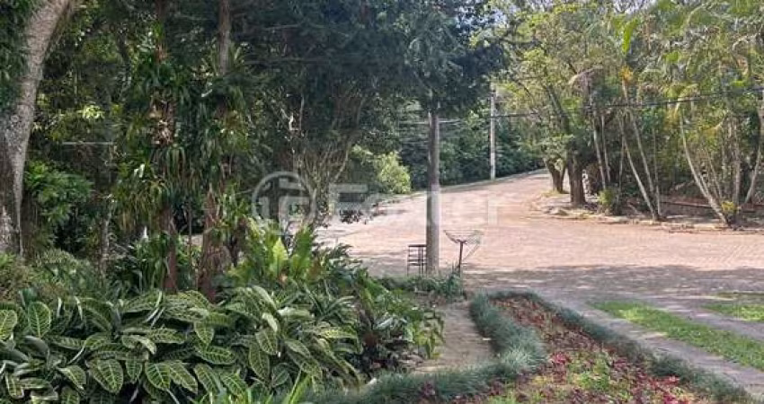 Casa em condomínio fechado com 4 quartos à venda na Rua Professor Antônio José Remião, 15, Espírito Santo, Porto Alegre