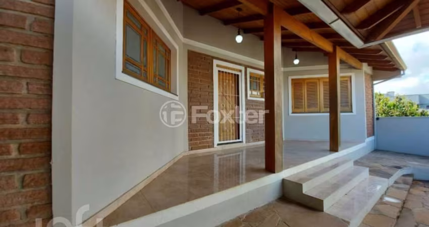Casa com 2 quartos à venda na Rua Josef Halpern, 45, Jardim Leopoldina, Porto Alegre