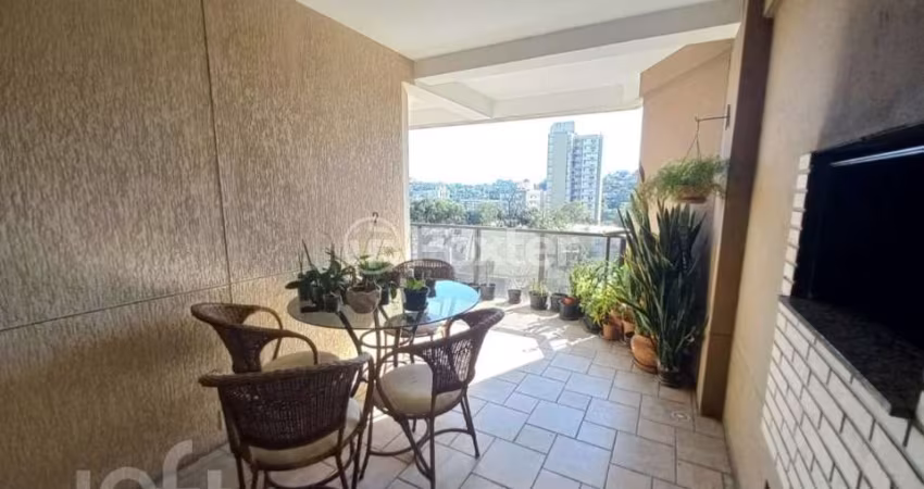 Apartamento com 3 quartos à venda na Rua Quintino Bocaiúva, 100, Centro, Novo Hamburgo