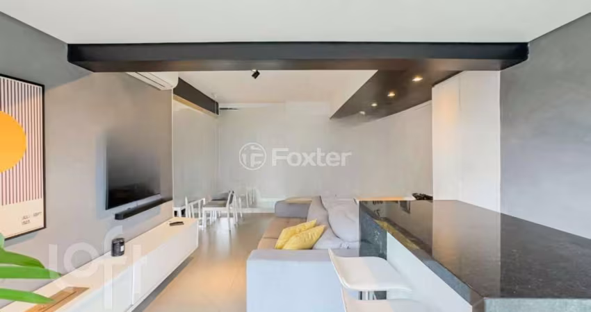 Apartamento com 2 quartos à venda na Rua Mário Antunes da Cunha, 116, Petrópolis, Porto Alegre