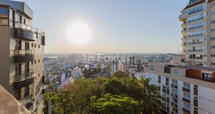 Cobertura com 4 quartos à venda na Rua Santo Inácio, 300, Moinhos de Vento, Porto Alegre