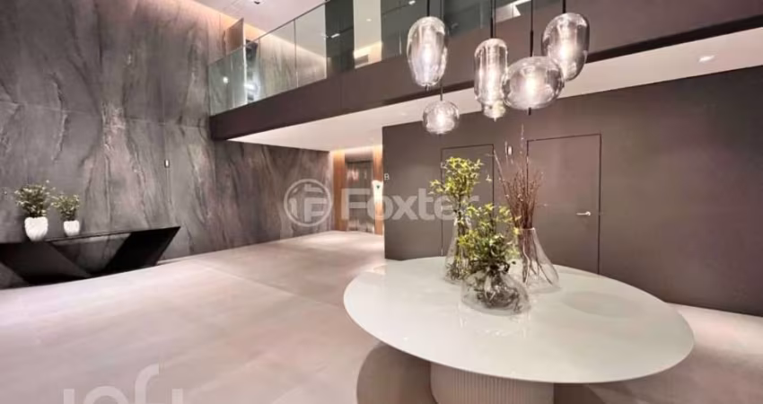 Apartamento com 2 quartos à venda na Rua Marcílio Dias, 265, Jardim Atlântico, Florianópolis