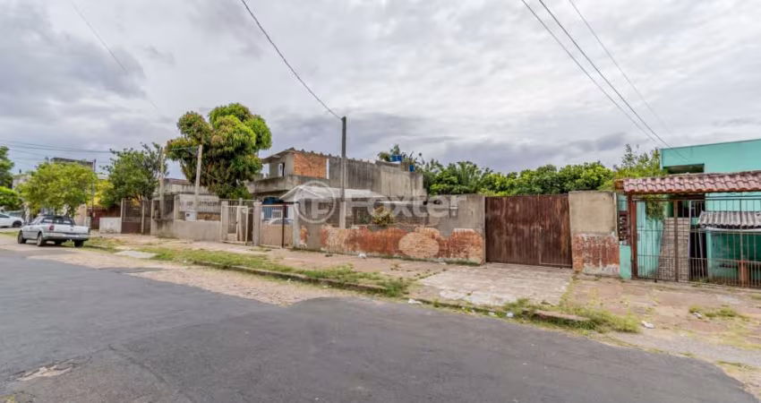 Terreno comercial à venda na Rua Evangelina Porto, 310, Vila João Pessoa, Porto Alegre