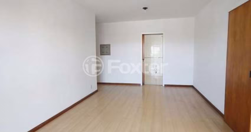 Apartamento com 2 quartos à venda na Rua Monte Castelo, 1264, Nossa Senhora das Graças, Canoas