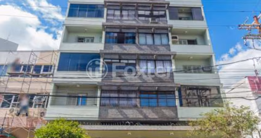 Apartamento com 1 quarto à venda na Avenida Cristóvão Colombo, 1527, Floresta, Porto Alegre