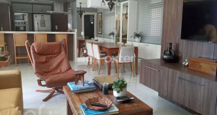 Apartamento com 3 quartos à venda na Rua Professor João José Cabral, 235, Balneário, Florianópolis