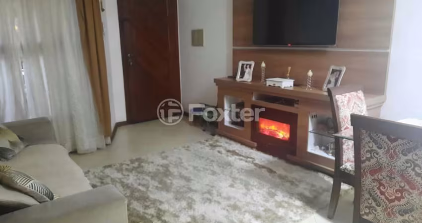 Casa em condomínio fechado com 2 quartos à venda na Avenida Juca Batista, 1458, Cavalhada, Porto Alegre