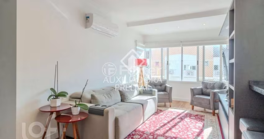 Apartamento com 3 quartos à venda na Avenida Otto Niemeyer, 786, Tristeza, Porto Alegre