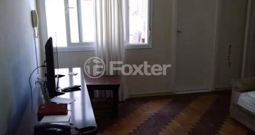 Apartamento com 2 quartos à venda na Rua Doutor Oscar Bittencourt, 450, Menino Deus, Porto Alegre