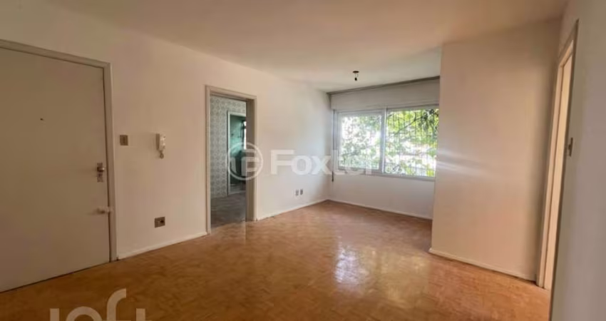 Apartamento com 2 quartos à venda na Rua São Manoel, 1145, Rio Branco, Porto Alegre