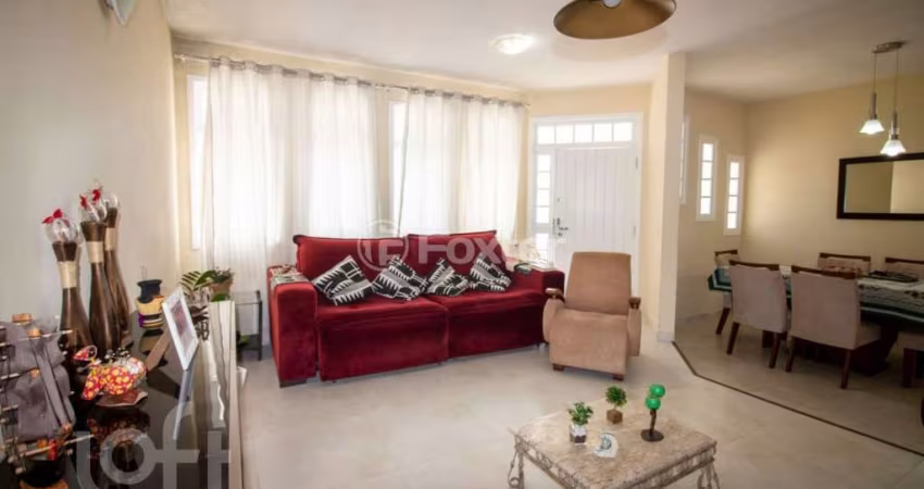 Casa com 4 quartos à venda na Rua Doutor Agostinho Sielski, 299, Santa Mônica, Florianópolis