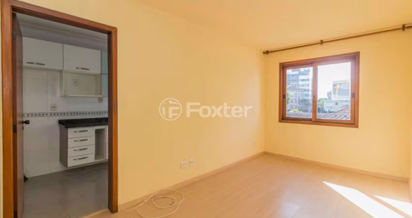 Apartamento com 2 quartos à venda na Rua Domingos Rubbo, 371, Cristo Redentor, Porto Alegre