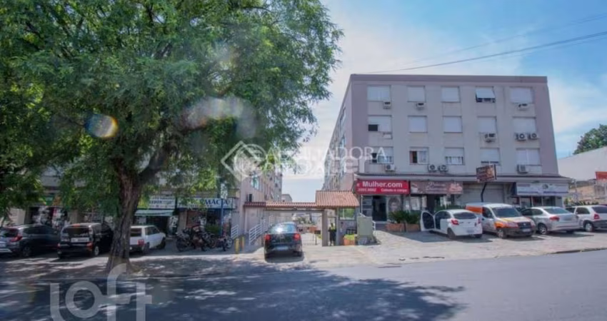 Apartamento com 1 quarto à venda na Avenida do Forte, 962, Vila Ipiranga, Porto Alegre