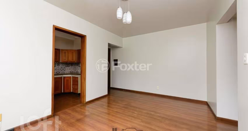 Apartamento com 2 quartos à venda na Rua Barão do Triunfo, 380, Menino Deus, Porto Alegre