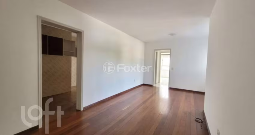Apartamento com 2 quartos à venda na Praça Nações Unidas, 61, Petrópolis, Porto Alegre