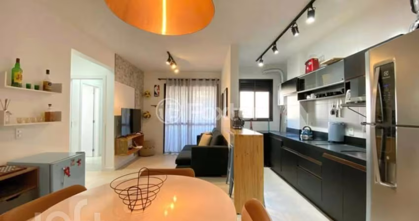 Apartamento com 2 quartos à venda na Rua Professor Milton Sullivan, 51, Carvoeira, Florianópolis