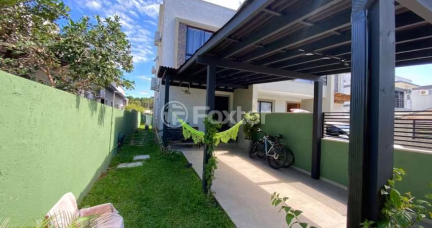 Casa com 2 quartos à venda na Avenida das Constelações, 800, São João do Rio Vermelho, Florianópolis