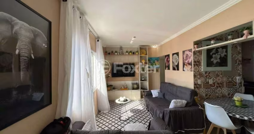 Apartamento com 3 quartos à venda na Rua Pintor Eduardo Dias, 452, Jardim Atlântico, Florianópolis