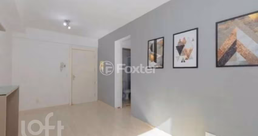 Apartamento com 2 quartos à venda na Rua Doutor Malheiros, 101, Santo Antônio, Porto Alegre
