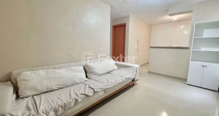 Apartamento com 2 quartos à venda na Rua Guarujá, 200, São José, Canoas