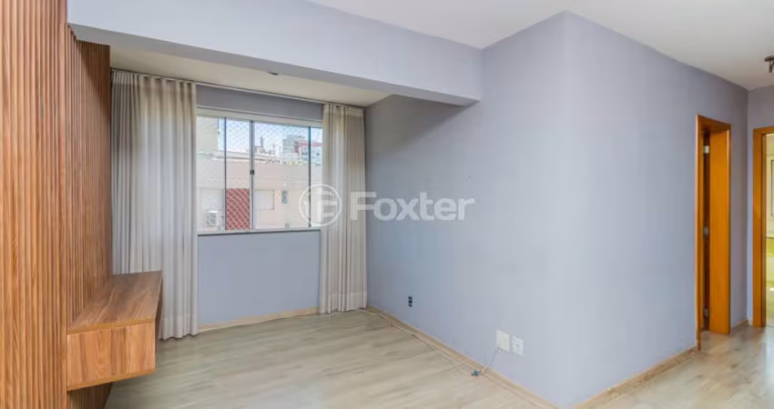 Apartamento com 2 quartos à venda na Rua Avaí, 183, Centro Histórico, Porto Alegre
