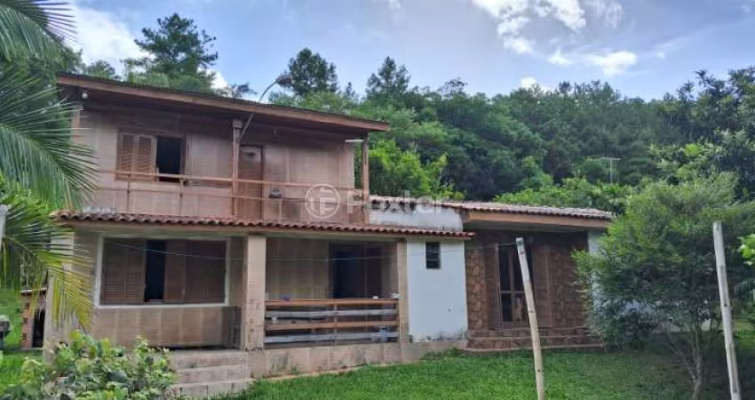 Fazenda com 1 sala à venda na Rua Ametista, 50, Lageado, Porto Alegre