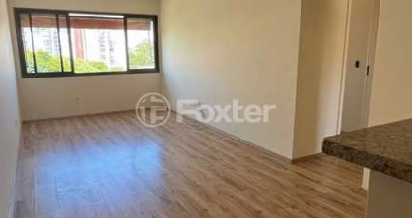 Apartamento com 2 quartos à venda na Rua General Lima e Silva, 1533, Cidade Baixa, Porto Alegre