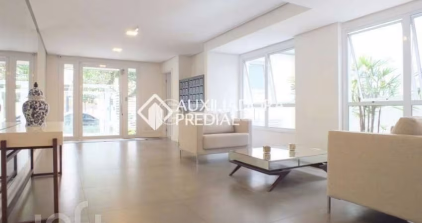 Apartamento com 2 quartos à venda na Rua Felipe Neri, 240, Auxiliadora, Porto Alegre