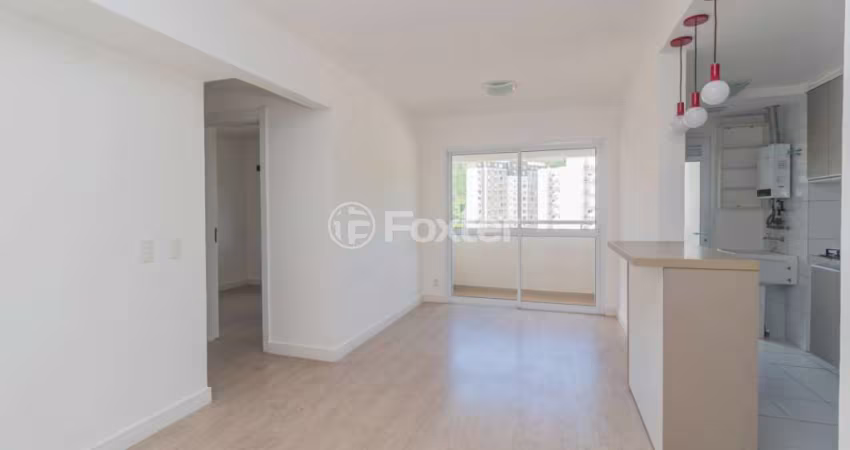 Apartamento com 2 quartos à venda na Rua Irmão Norberto Francisco Rauch, 700, Jardim Carvalho, Porto Alegre