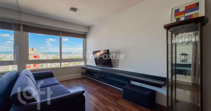 Apartamento com 1 quarto à venda na Rua General Lima e Silva, 757, Cidade Baixa, Porto Alegre