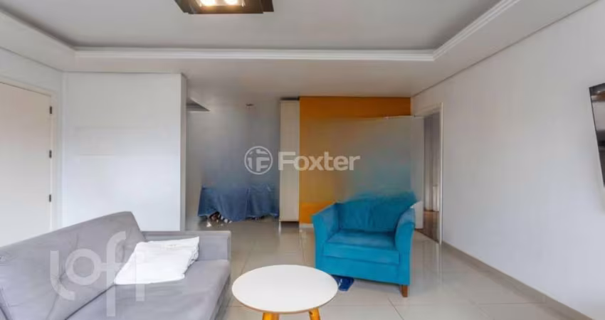 Apartamento com 3 quartos à venda na Rua João Guimarães, 306, Santa Cecília, Porto Alegre