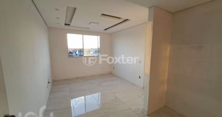 Apartamento com 2 quartos à venda na Rua Concórdia, 190, Parque da Matriz, Cachoeirinha