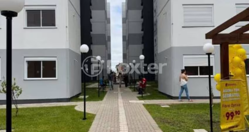 Apartamento com 3 quartos à venda na Rua Henrique Stefani, 761, Igara, Canoas