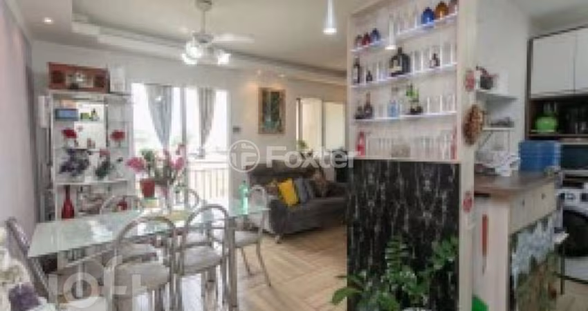 Apartamento com 2 quartos à venda na Avenida José Aloísio Filho, 1185, Humaitá, Porto Alegre